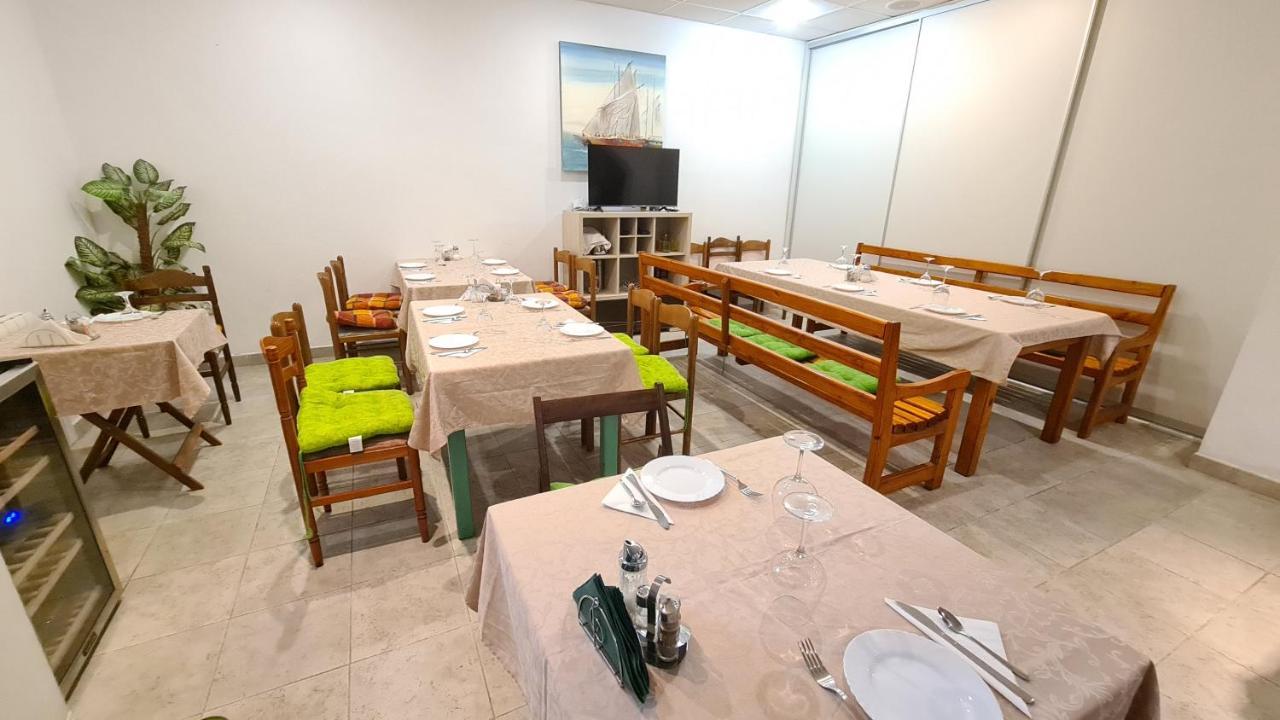 Apartments G トロギール エクステリア 写真