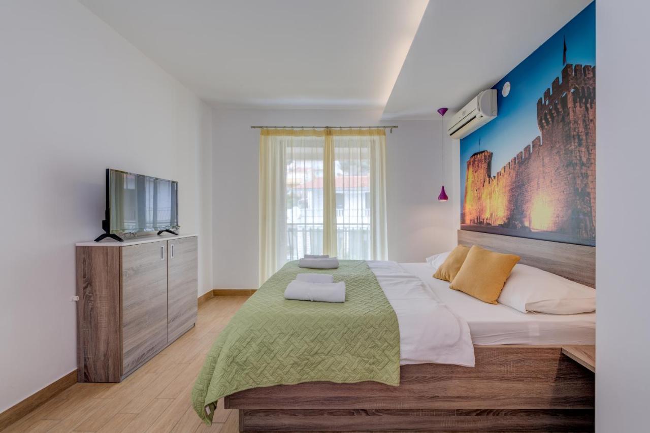 Apartments G トロギール エクステリア 写真