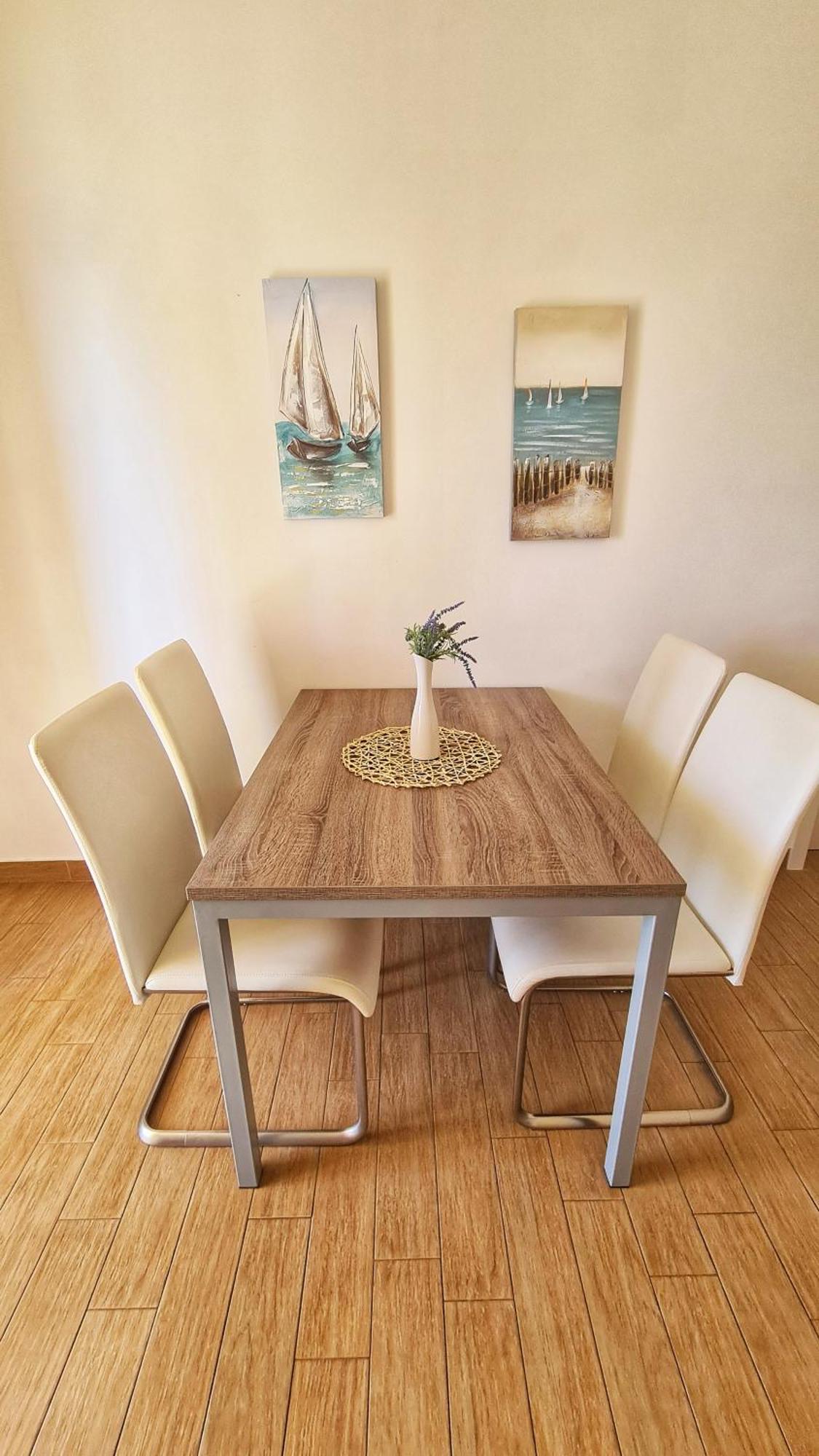 Apartments G トロギール 部屋 写真