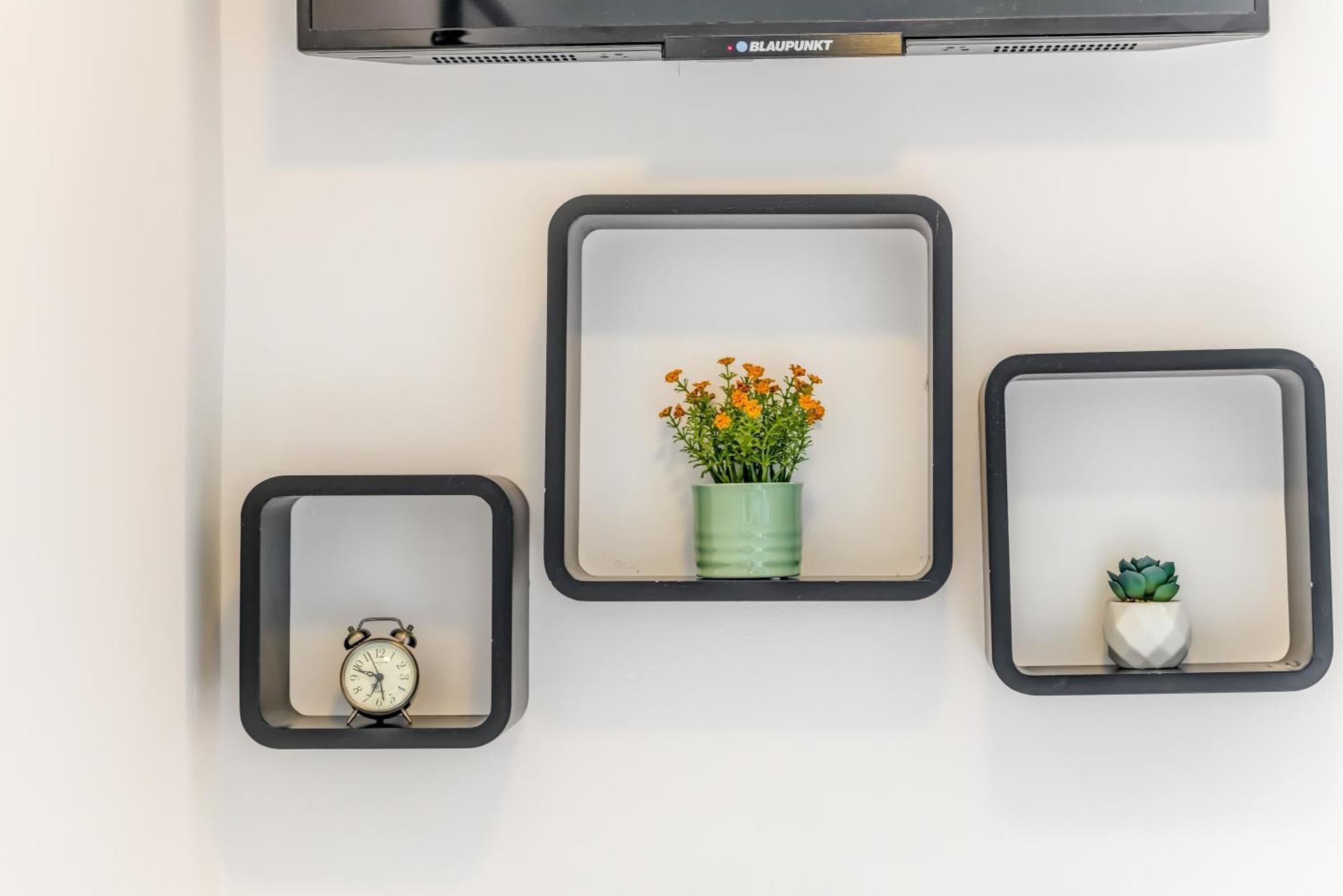 Apartments G トロギール 部屋 写真